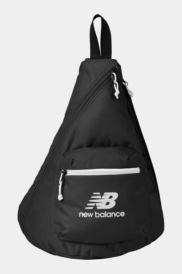 New Balance Athletics Large Sling Bag ShopStyle Backpacks