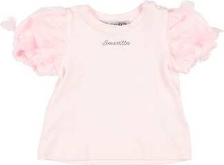 Simonetta Infant Girl T-shirt