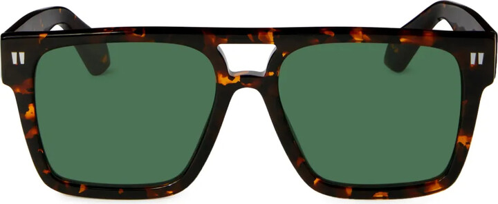 Off-White Sunglasses Springfield sunglasses