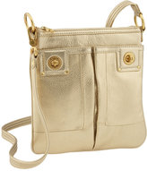 Thumbnail for your product : Marc by Marc Jacobs 'Totally Turnlock' Crossbody Bag