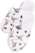 Thumbnail for your product : Stance Pineapple Planet Socks