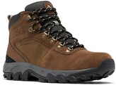 Thumbnail for your product : Columbia Men's Newton Ridge Plus II Suede Waterproof Hiking Shoe