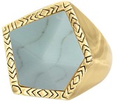 Thumbnail for your product : House Of Harlow Jewels of Java Cocktail Ring