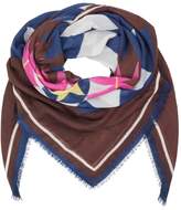 Thumbnail for your product : Becksöndergaard Moral Winetasting Scarf