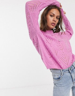 Only Amy pullover jumper