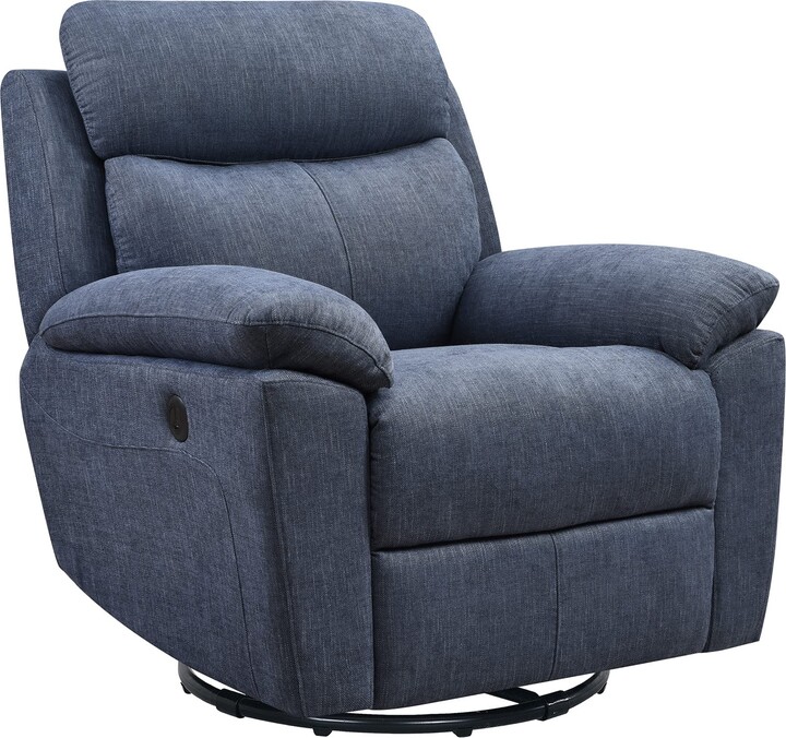 Monkey Patio Adjustable Electric Powered Polyester Breathable Fabric