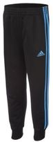 Thumbnail for your product : adidas Little Boys Tricot Jogger Pants
