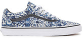 Thumbnail for your product : Vans Old Skool Floral Vines Shoes