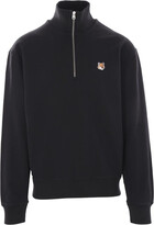 MAISON KITSUNÉ Men's Half-Zip Sweaters ShopStyle