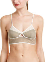 Thumbnail for your product : Chaser 2Pc Panel Bralette Set