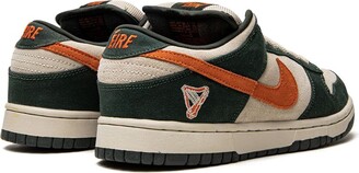 eire dunks