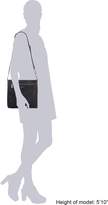 Thumbnail for your product : Ollie & Nic Billy large crossbody bag