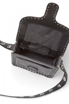 Thumbnail for your product : Rebecca Minkoff Midnighter Top Handle Feed Bag