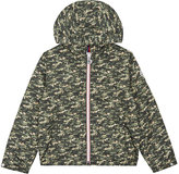 Thumbnail for your product : Moncler Adrien Camo Jacket