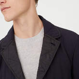 Thumbnail for your product : Club Monaco Quilted Blazer