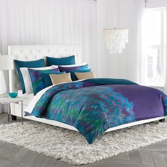 SIA Amy midnight storm duvet cover - king
