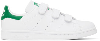 Adidas hook-and-loop Shoes | Shop the world's largest collection of fashion  | ShopStyle