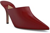 Thumbnail for your product : Paul Andrew Certosa pointed toe mules