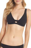 Thumbnail for your product : Seafolly Active Triangle Bikini Top