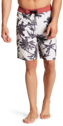 Rip Curl Mirage Palm Time Board Short