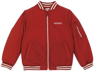 kenzo barcelona jacket