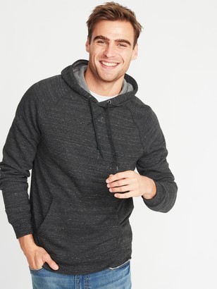 Old Navy Soft-Washed Pullover Hoodie for Men