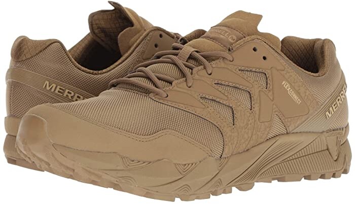 merrell men's casual shoes