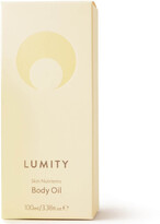 Thumbnail for your product : Lumity Skin Nutrients Body Oil 100ml
