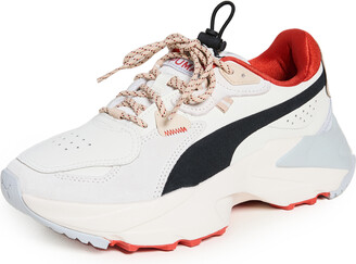 Puma Women's Red Sneakers & Athletic Shoes with Cash Back | ShopStyle