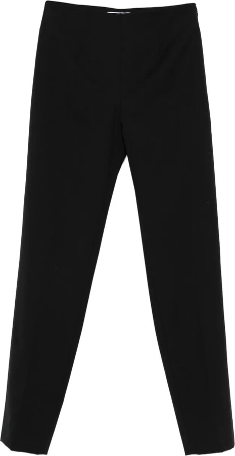 PT Torino Straight-Leg Trousers