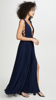 Thumbnail for your product : Fame & Partners The Allegra Dress