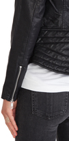Thumbnail for your product : Blank NYC Moto Jacket