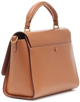 Thumbnail for your product : Tod's Timeless Large leather shoulder bag