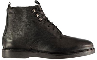 hudson battle boot