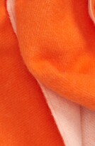 Thumbnail for your product : Loewe Anagram Double Face Wool & Cashmere Scarf