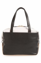 Thumbnail for your product : Marc by Marc Jacobs 'Medium Box' Satchel
