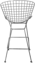 Thumbnail for your product : Pangea Set Of 2 Shuttle Bar Stools