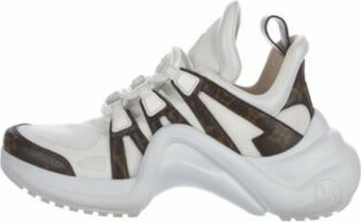 Louis Vuitton Archlight Chunky Sneakers