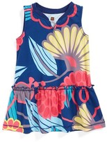 Thumbnail for your product : Tea Collection 'Mod Gypsy' Print Dress (Baby Girls)