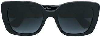 Moschino Square Sunglasses