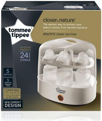 Tommee Tippee The Electric Steam Steriliser