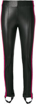 Thumbnail for your product : Ermanno Scervino slim fit leggings