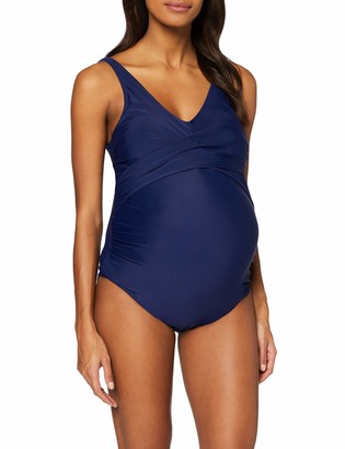 Bellybutton Maternity Women's MAE - Badeanzug Maternity Swimsuit