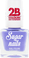 Thumbnail for your product : 2B Colours Sugar Nails Nail Polish