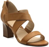 Thumbnail for your product : Adrienne Vittadini Rowsey Block Heel Sandal