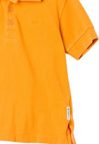 Thumbnail for your product : Armani Junior Boys' Short Sleeve Polo Shirt