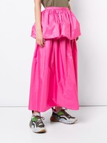 Thumbnail for your product : Stella McCartney Satin Skirt