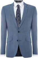Thumbnail for your product : Simon Carter Men's Tonic slim fit suit