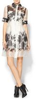 Thumbnail for your product : Milly Floral Mirage Dress