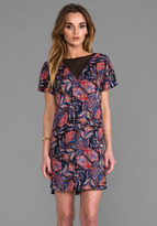 Thumbnail for your product : Ella Moss Lora Print Dress